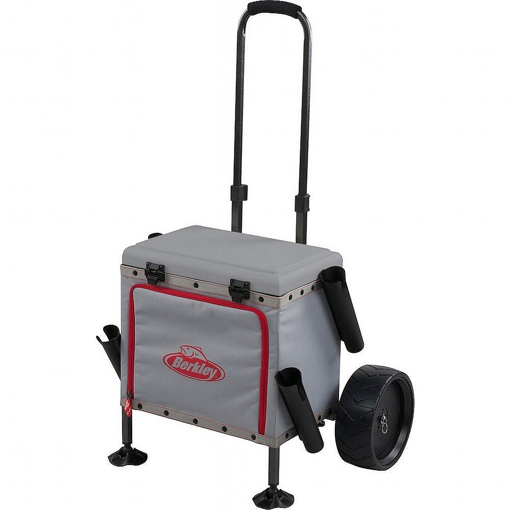 BERKLEY, Berkley Sportsman's Pro Cart