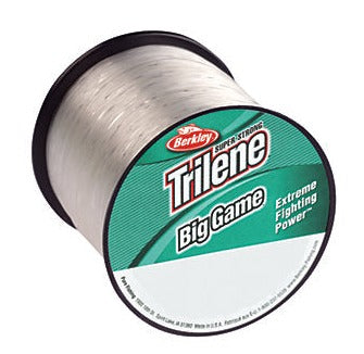 Pure Fishing, Berkley Trilene Big Game