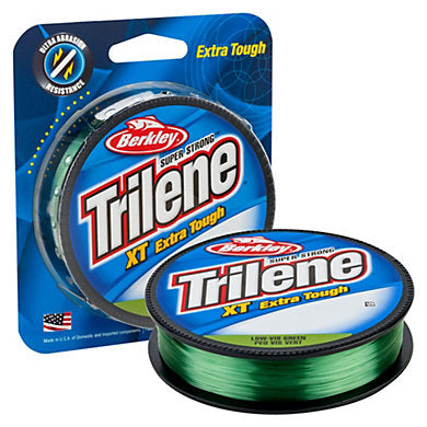 Pure Fishing, Berkley Trilene XT Extra Tough