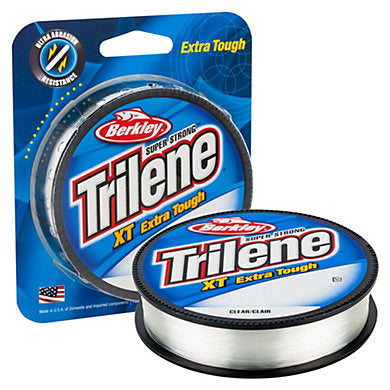 Pure Fishing, Berkley Trilene XT Extra Tough