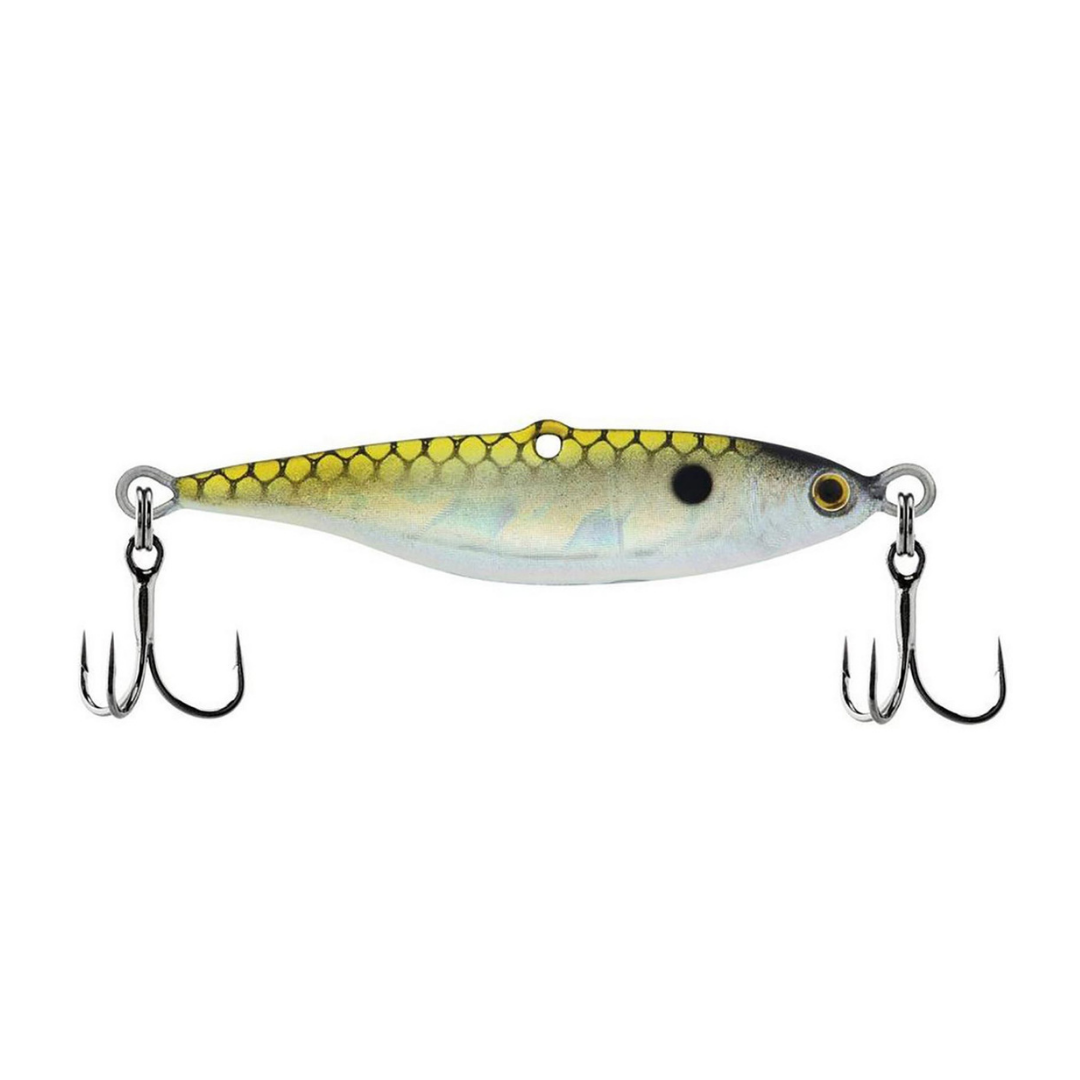 Fishin' World, Berkley Vibrato Jigging Spoon