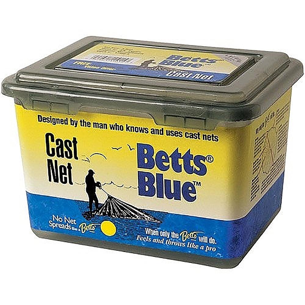 BETTS TACKLE, Betts Mullet Cast Net, Mono