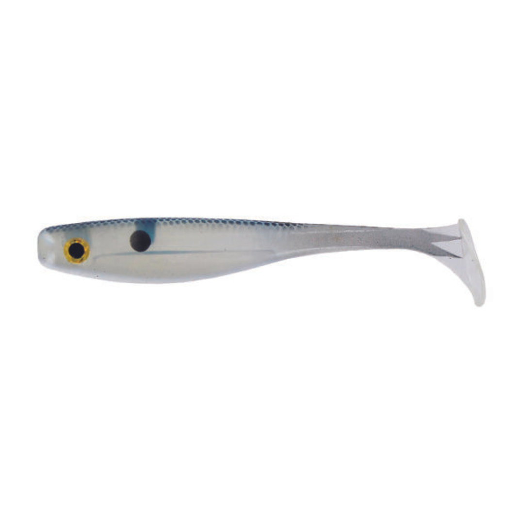 Big Bite, Big Bite Baits Suicide Shad 5" Swimbait