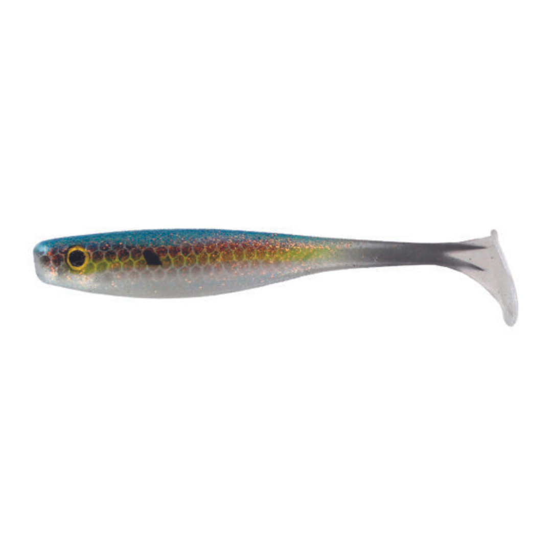 Big Bite, Big Bite Baits Suicide Shad 5" Swimbait