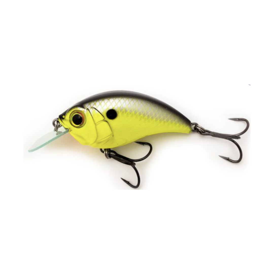 Fishin' World, Bill Lewis Rat-L-Trap MDJ Squarebill