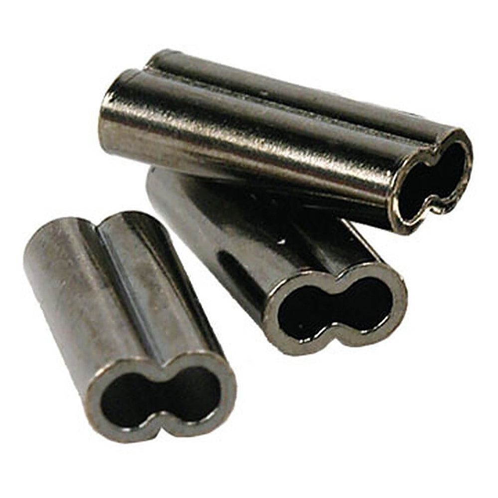 BILLFISHER, Billfisher 1.6mm Double Sleeve HVY 50PK