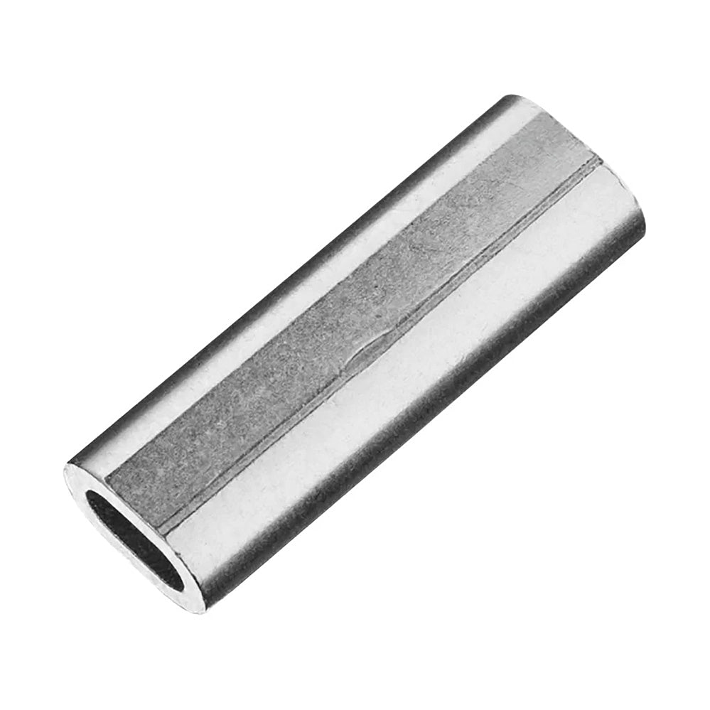 BILLFISHER, Billfisher Aluminum Single Sleeves 1000PK