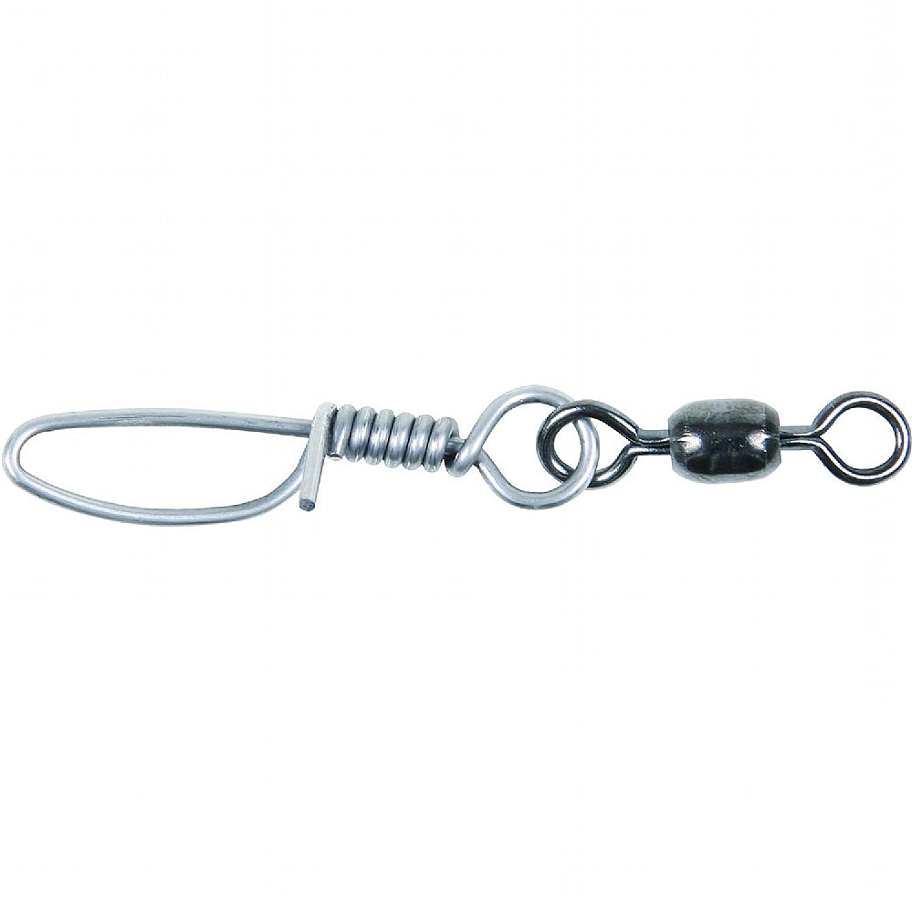 BILLFISHER, Billfisher DDS Double Dredge Snap Swivel 110LB 10PK