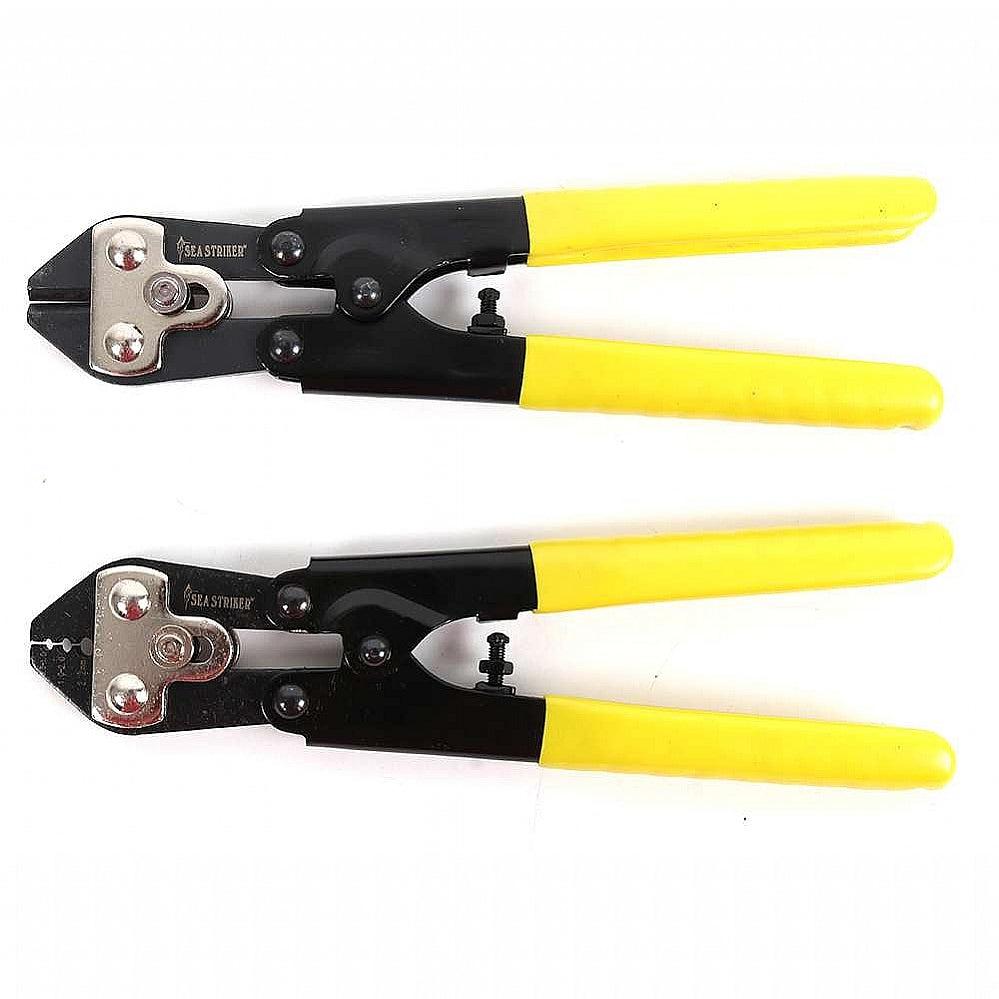 BILLFISHER, Billfisher ECCK Crimper-Cutter Kit