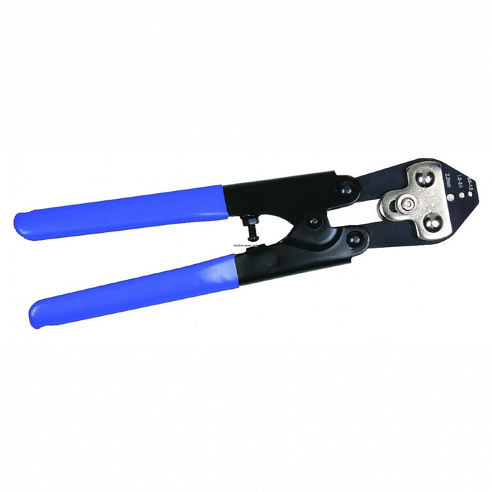 BILLFISHER, Billfisher ECN10 Hand Crimper