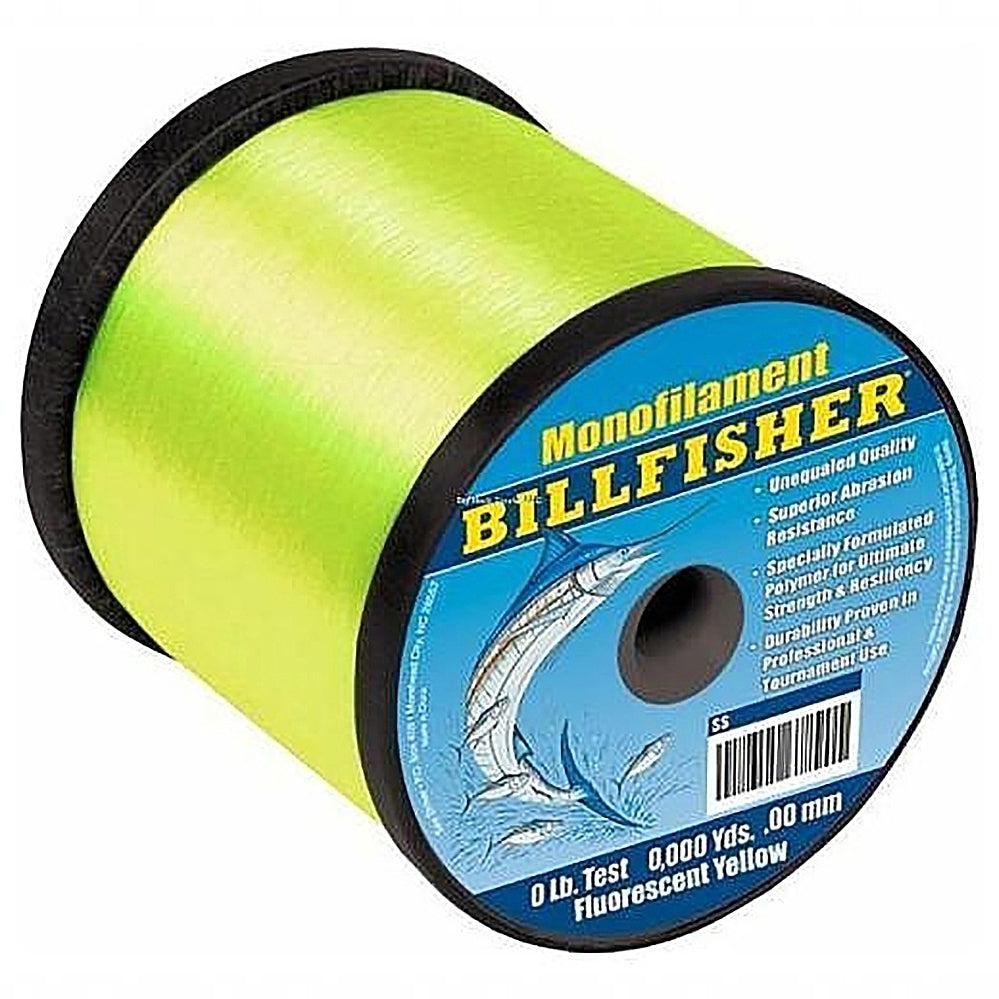 BILLFISHER, Billfisher Mono 2LB Spool