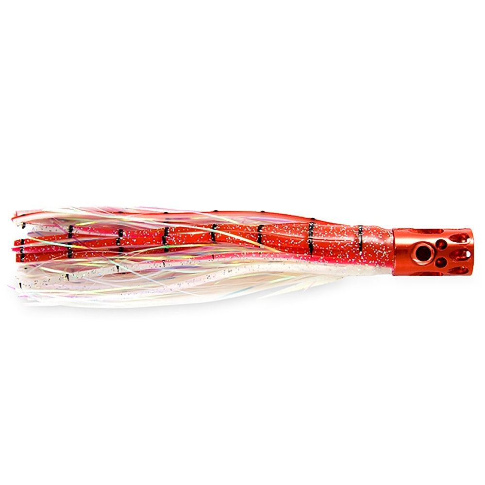 BILLY BAITS, Billy Baits Magnum Turbo Whistler Lure 2oz