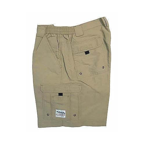 BIMINI BAY, Bimini Bay Boca Grande Men's Short II with BloodGuard