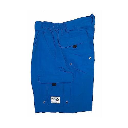 BIMINI BAY, Bimini Bay Boca Grande Men's Short II with BloodGuard