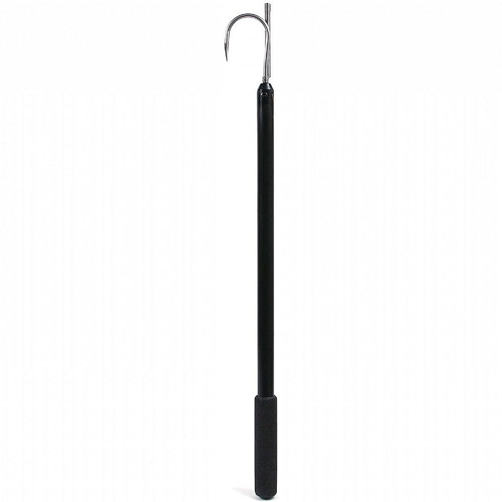 BLACK HOOK, Black Hook 2.5FT Gaff 3" Hook