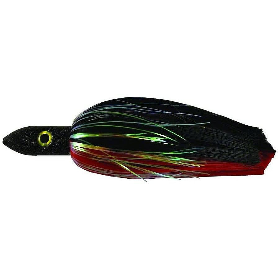 BLUE WATER CANDY, Blue Water Candy Jag 8oz Lure