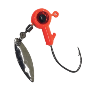 Bonehead, Bonehead BX Bladed Jig Head