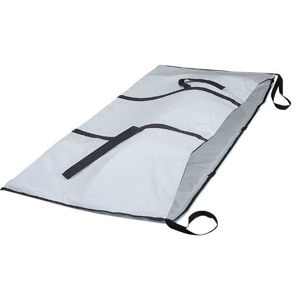 BOONE, Boone Double Tuna Bag 40" X 80"