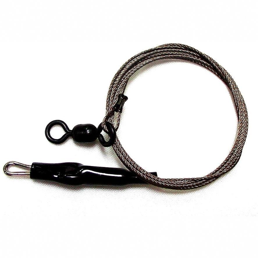 BRAID, Braid 69586 Trolling Harness 275Lb Cable