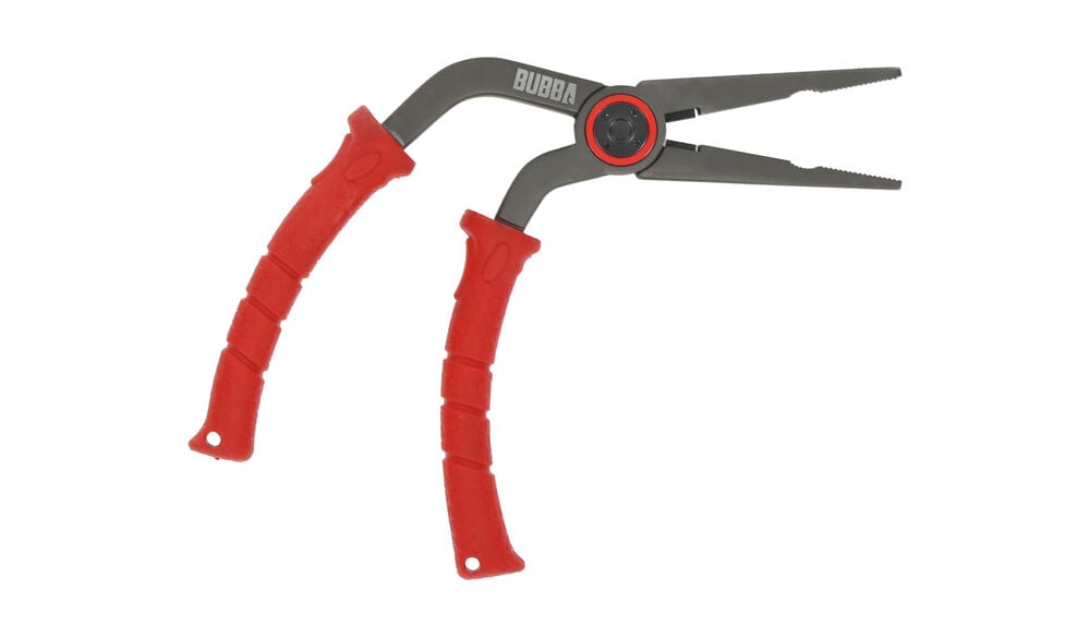 BUBBA BLADE, Bubba 6.5" Split Ring Pliers