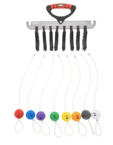 Bubba, Bubba 8-Piece Culling Indicator Set