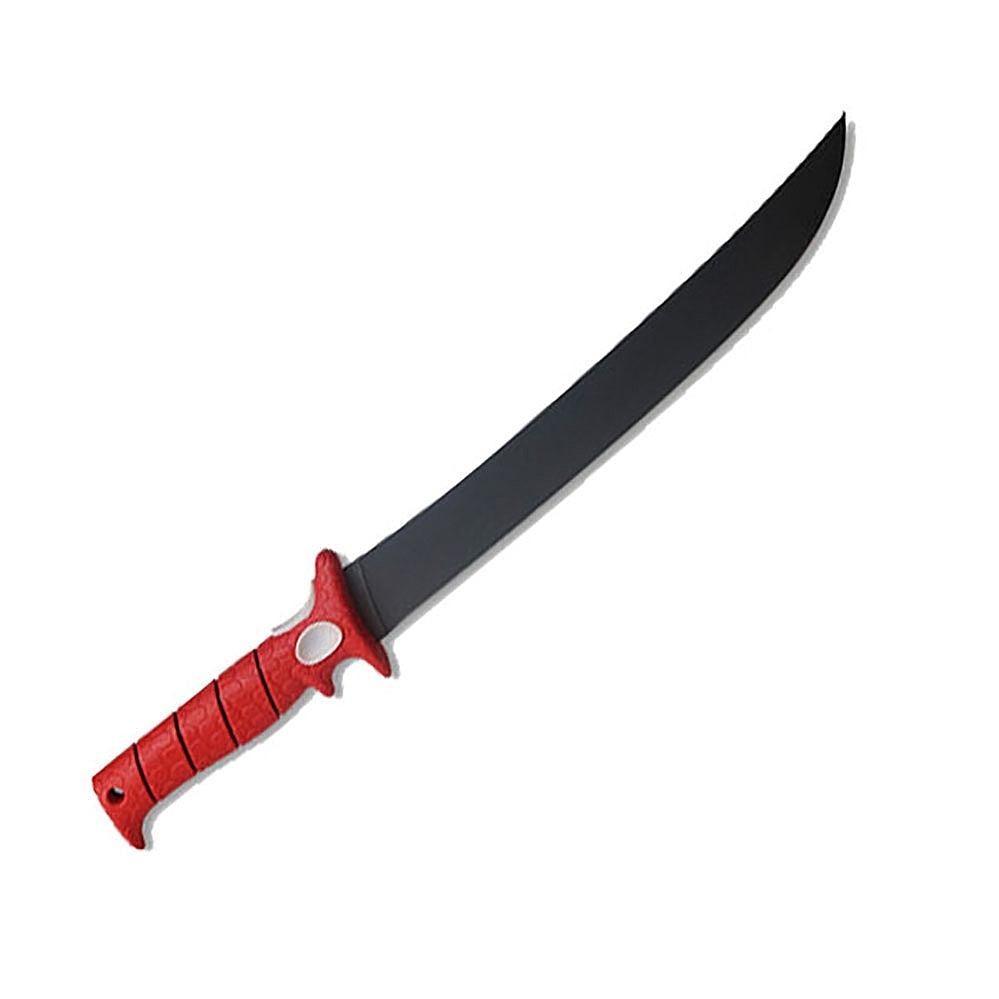 BUBBA BLADE, Bubba Blade 12 inch Flex Blade Fillet Knife