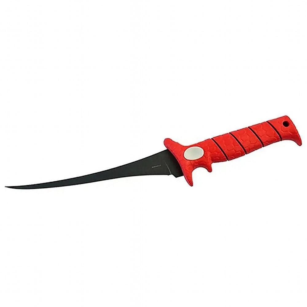 BUBBA BLADE, Bubba Blade 6 inch Whiffie Fillet Knife