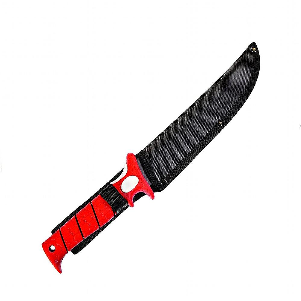 BUBBA BLADE, Bubba Blade 9 inch Flex Fillet Knife