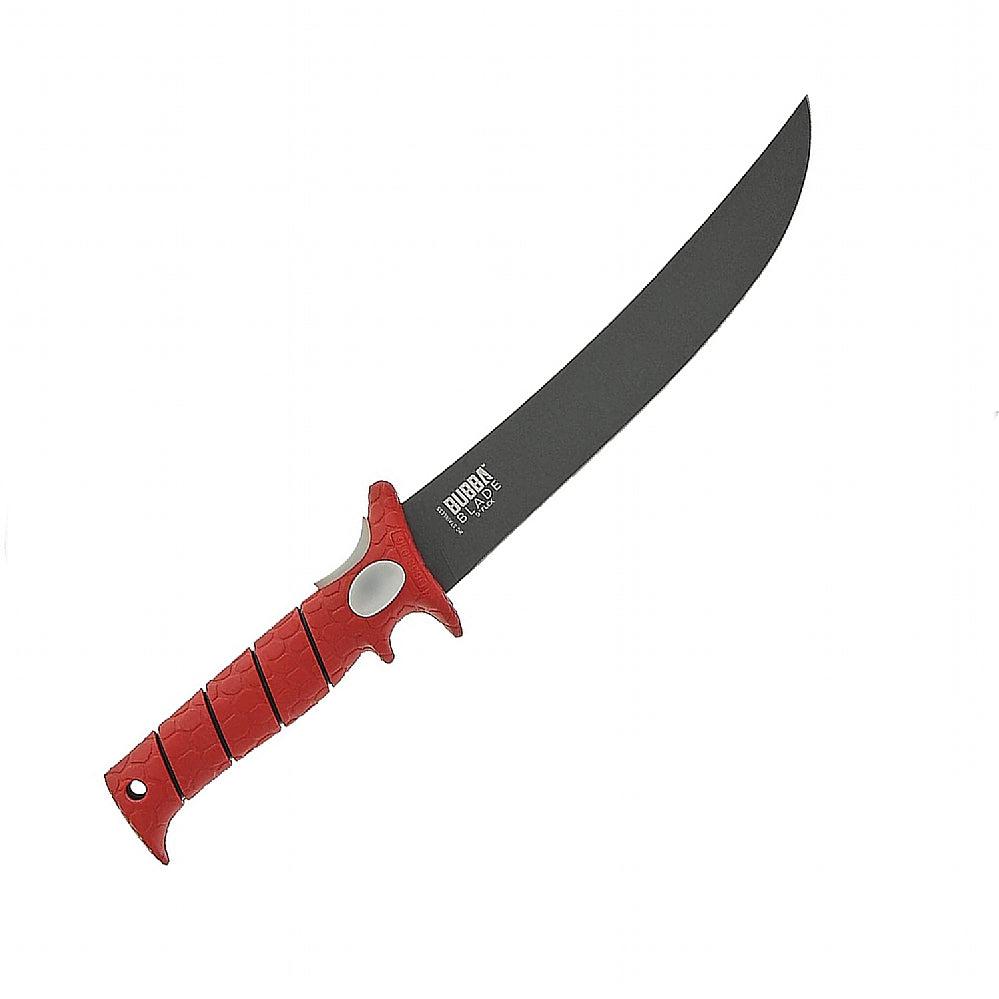 BUBBA BLADE, Bubba Blade 9 inch Flex Fillet Knife