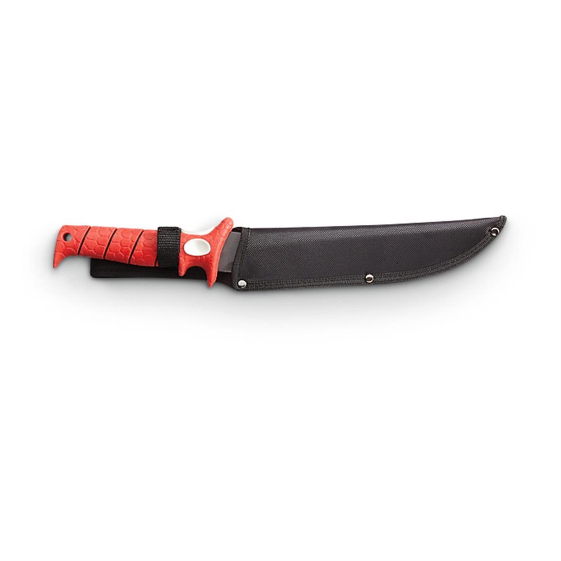 BUBBA BLADE, Bubba Blade 9 inch STIFFIE Fillet Knife