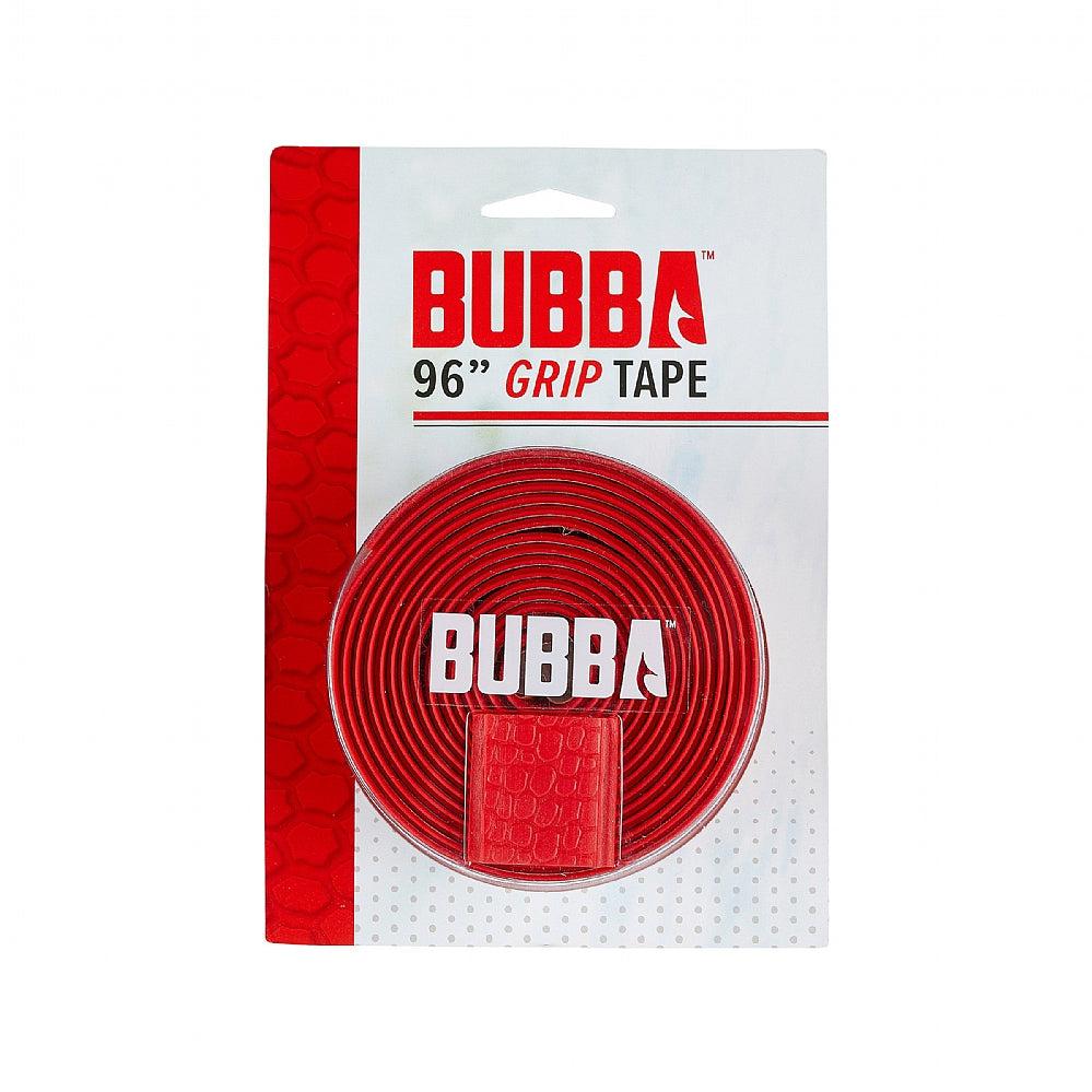 BUBBA BLADE, Bubba Blade Grip Tape 2.0