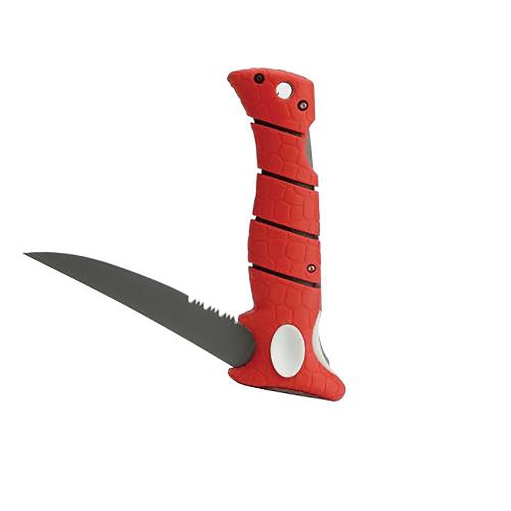 BUBBA BLADE, Bubba Blade Interchangeable Blade Knife