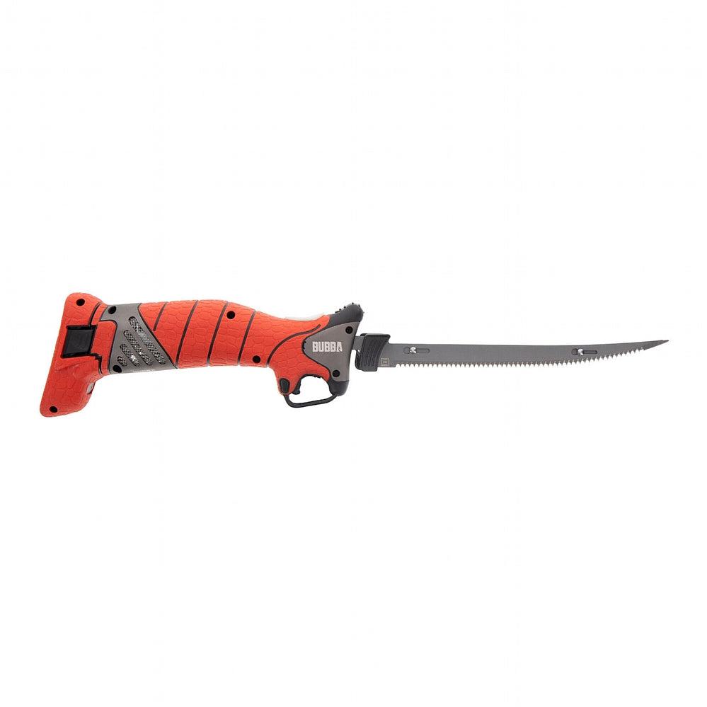 BUBBA BLADE, Bubba Blade Pro Series Electric Fillet Knife