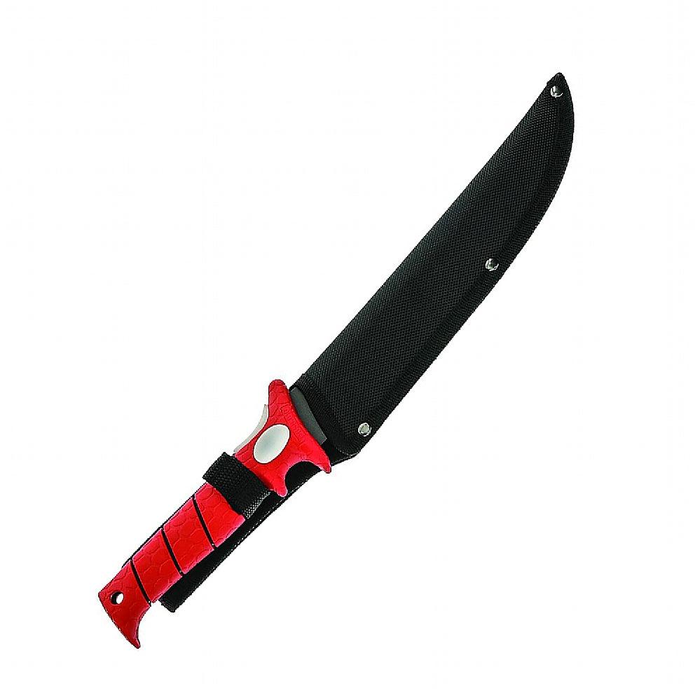 BUBBA BLADE, Bubba Serrated Flex Knife 9" Blade