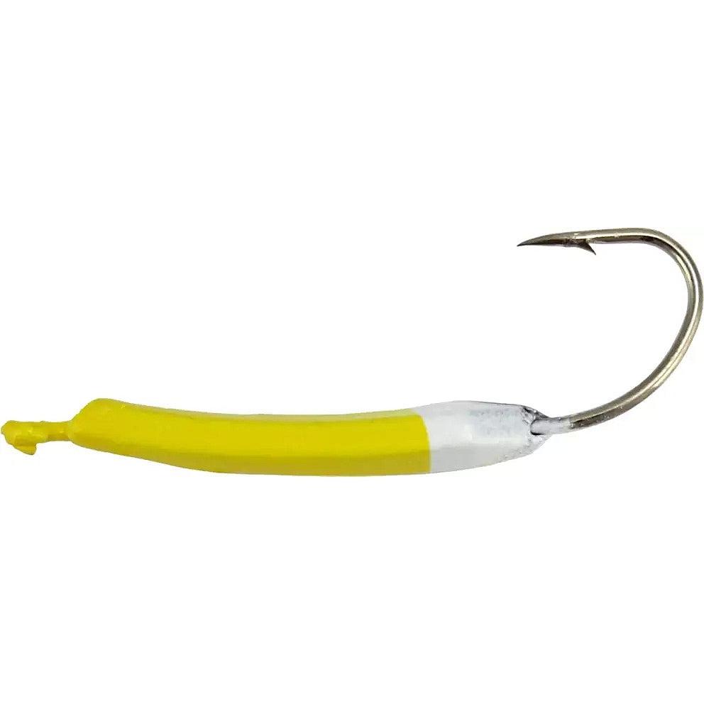 BUCCANEER, Buccaneer Wiggler Jig Fishing Lure