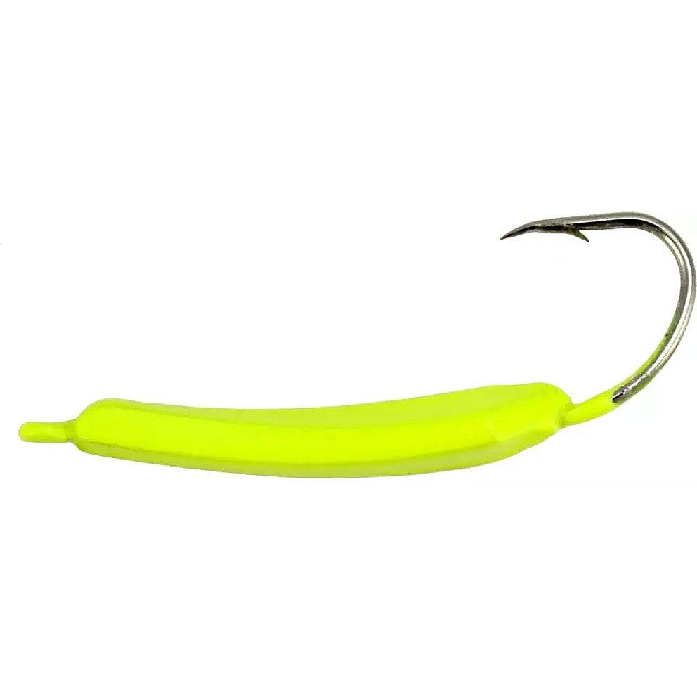 BUCCANEER, Buccaneer Wiggler Jig Fishing Lure