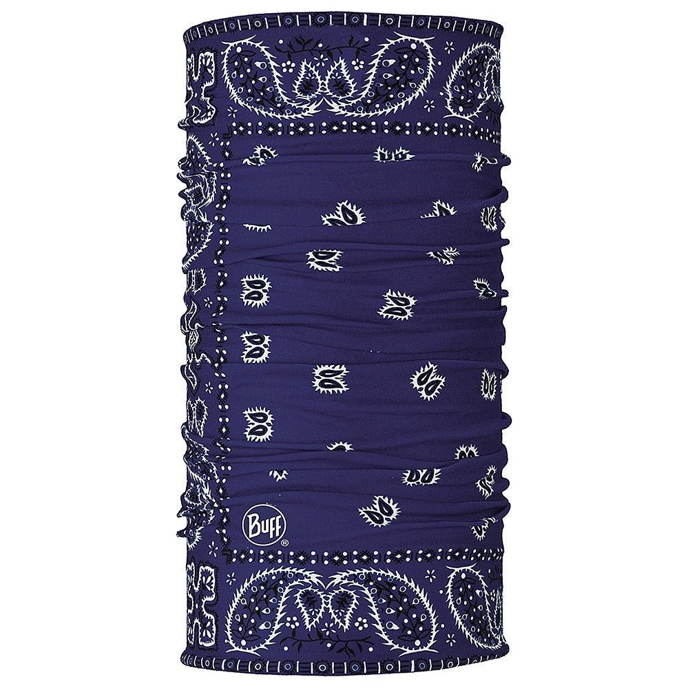 BUFF, Buff Coolnet UV+ XL Santana Navy