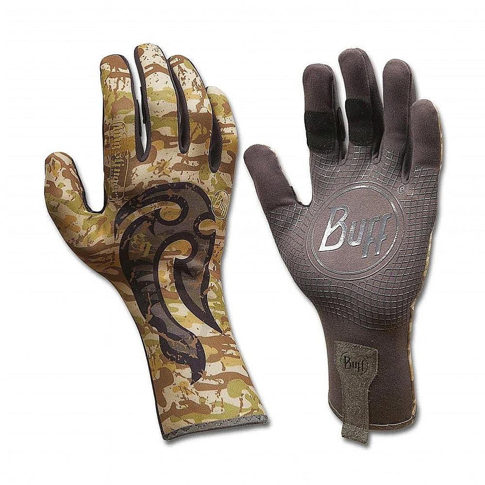 BUFF, Buff Sport Series MXS 2 Gloves Bug Slinger