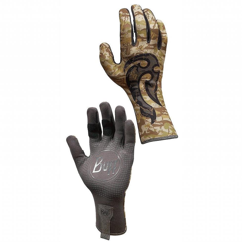 BUFF, Buff Sport Series MXS 2 Gloves Bug Slinger