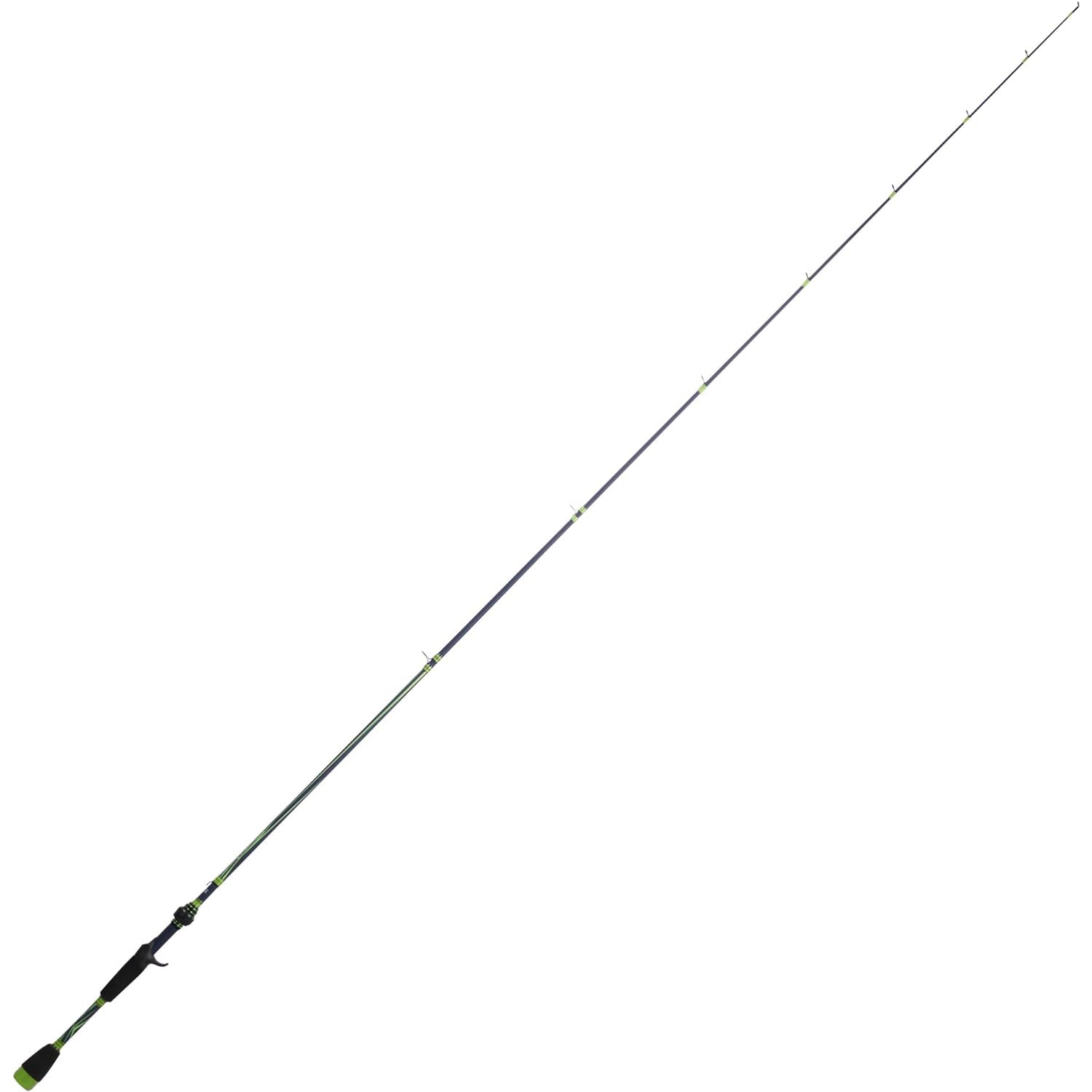 ABU GARCIA, Buy 1 Abu Garcia Virtual Casting 7FT3IN Medium Heavy Get 1 FREE