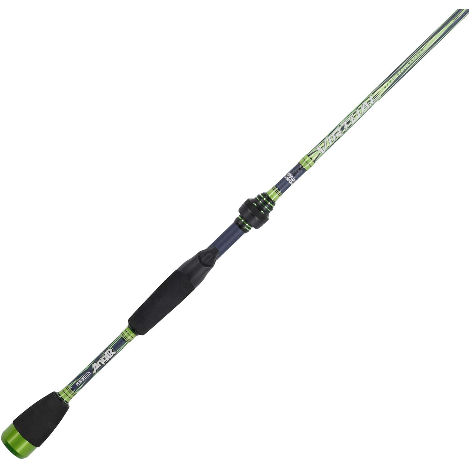 ABU GARCIA, Buy 1 Abu Garcia Virtual Casting 7FT3IN Medium Heavy Get 1 FREE