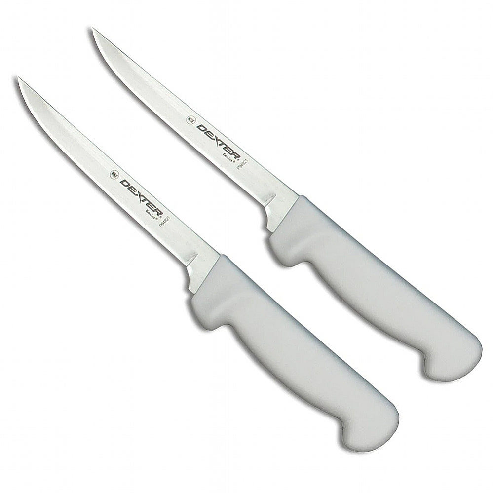 DEXTER, Buy 1 Dexter 6" Stiff Narrow Boning Knife Get 1 FREE