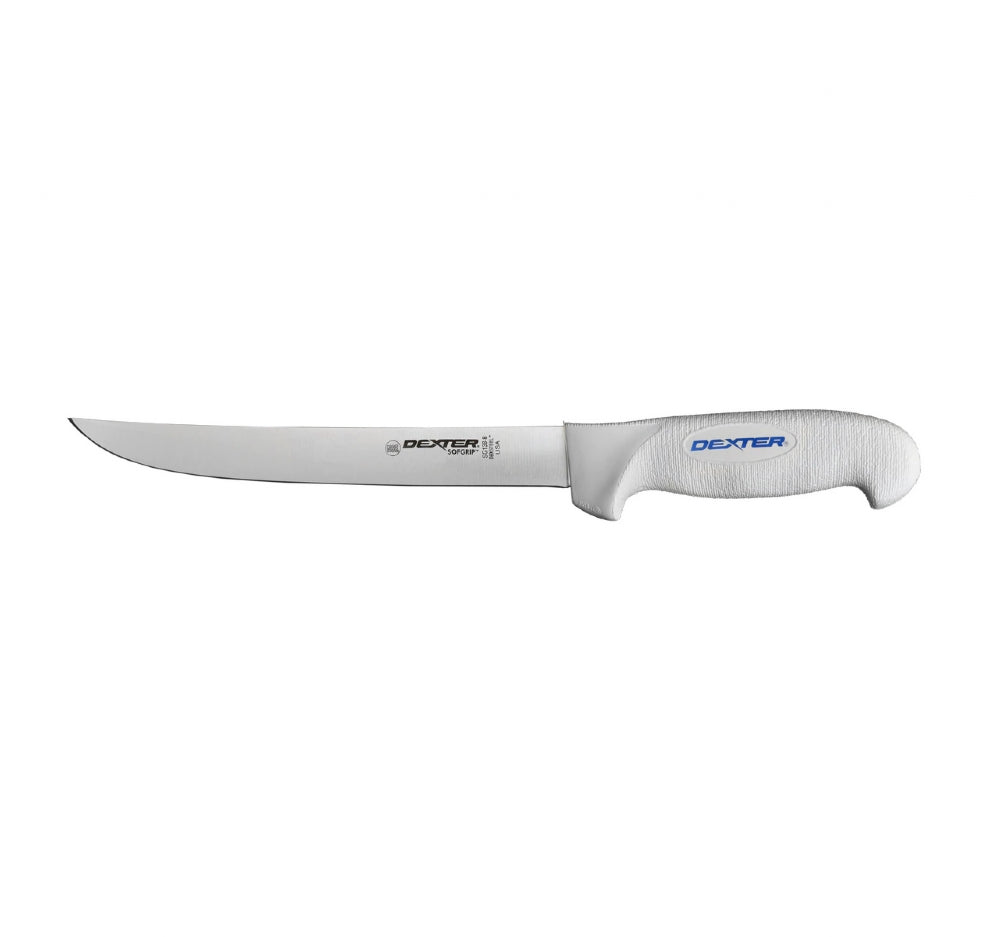 DEXTER, Buy 1 Dexter 8" Soft Grip Wide fillet knife Get 1 FREE