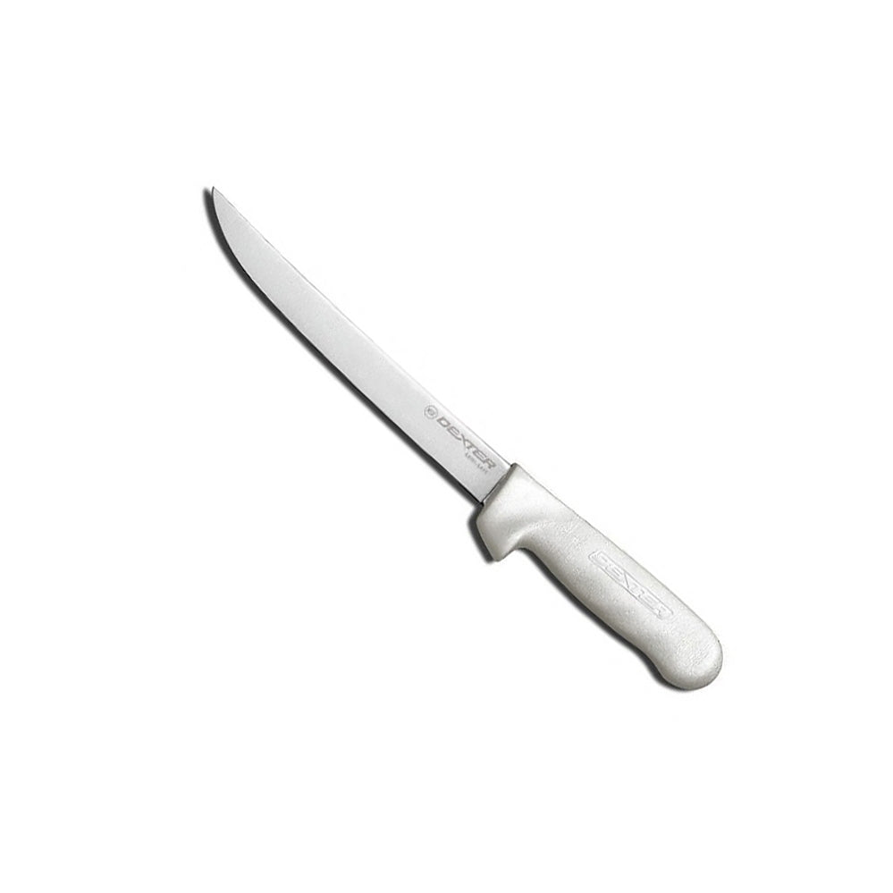 DEXTER, Buy 1 Dexter 8" Wide Fillet Knife Get 1 FREE