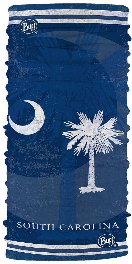 BUFF, Buy 1 Get 1 FREE BUFF CoolNet UV+ South Carolina Flag