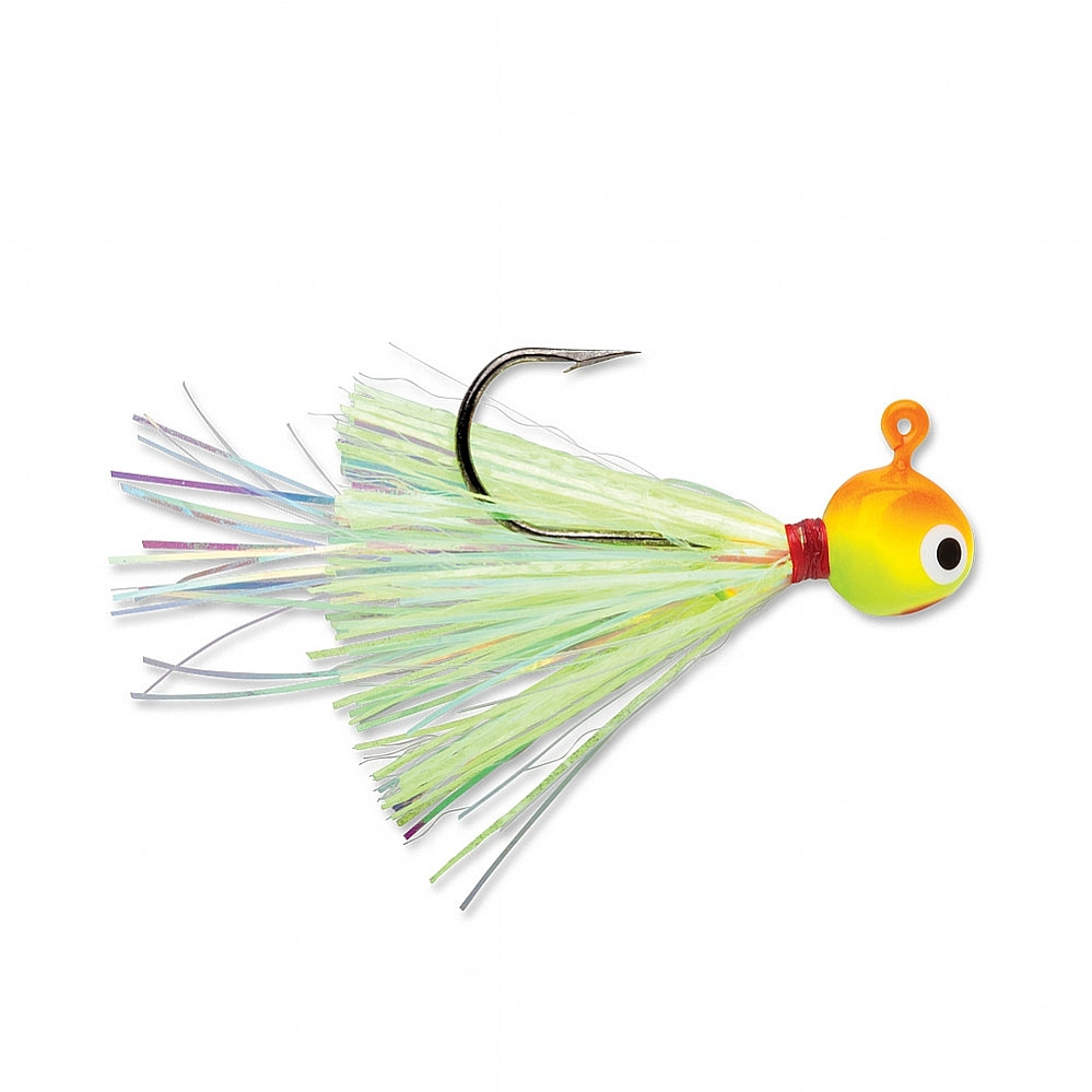 VMC, Buy 1 Get 1 FREE VMC Hot Skirt Jig