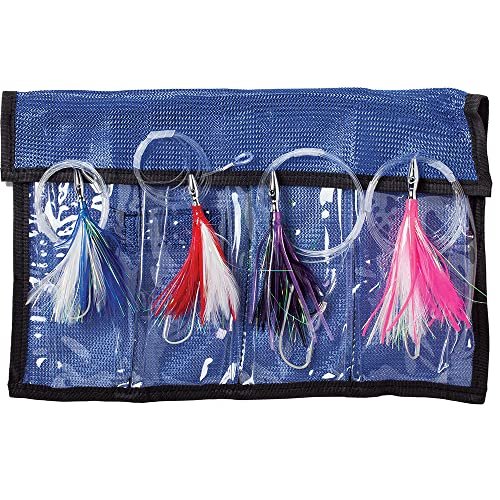 WILLIAMSON, Buy 1 Get 1 Free Williamson Flash Feather Kit