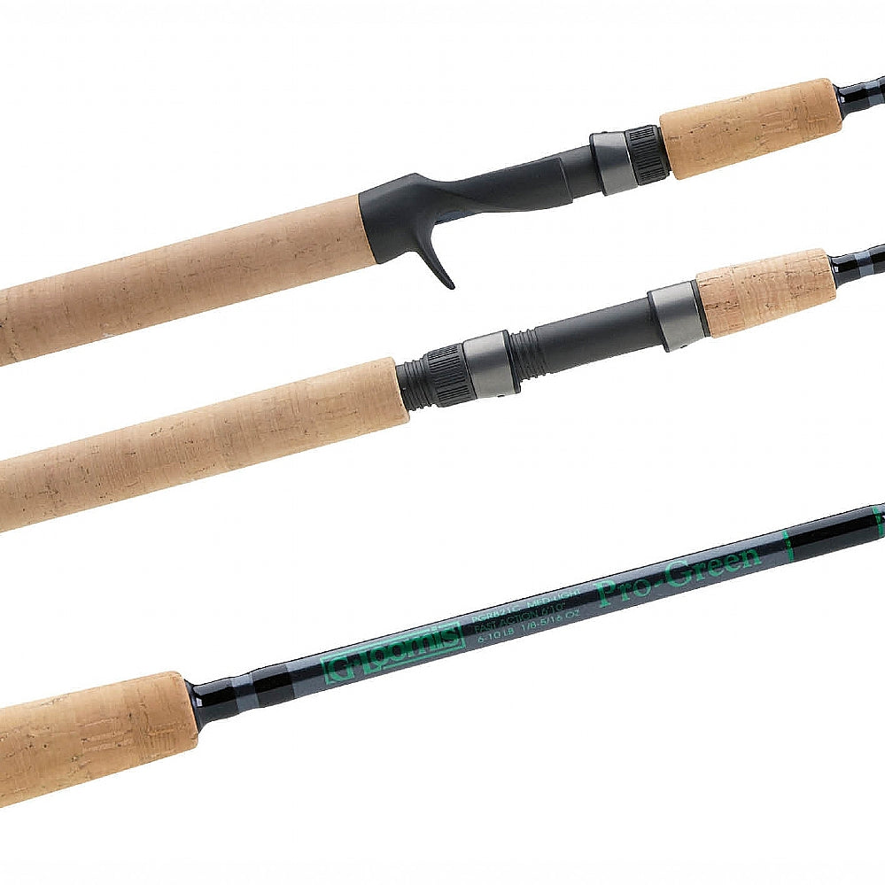 G. LOOMIS, Buy 1 Get 25% OFF on G.Loomis PRO GREEN 6'10' M CAST 822C