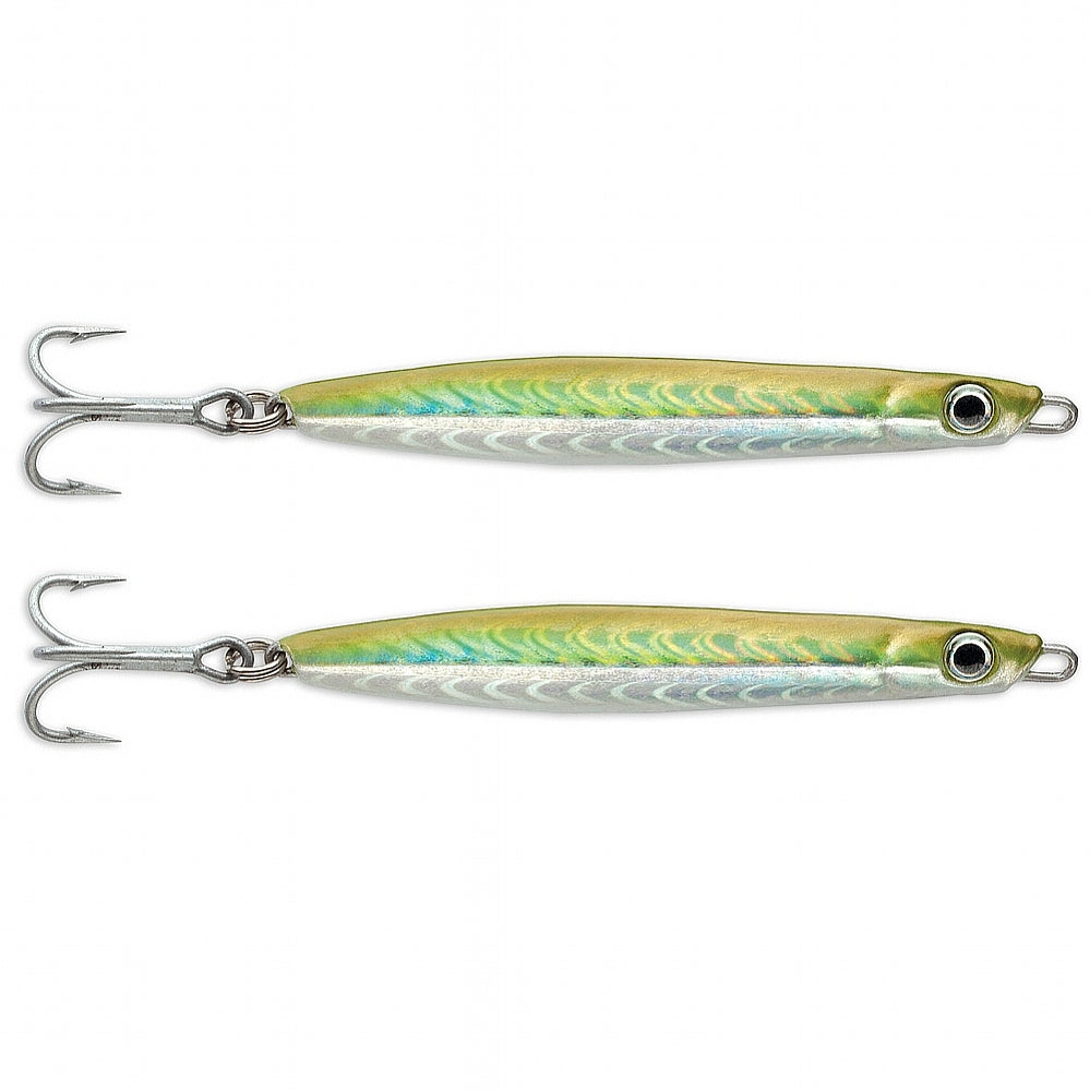 WILLIAMSON, Buy 1 Gomoku Jig 100G Get 1 FREE