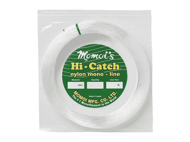 MOMOI, Buy 1 Momoi HI-CATCH Flourocarbon Leader 100yards Get 1 FREE